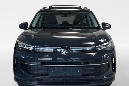 VW Tiguan 6.500 km 32.999 &euro; Bochum 44795