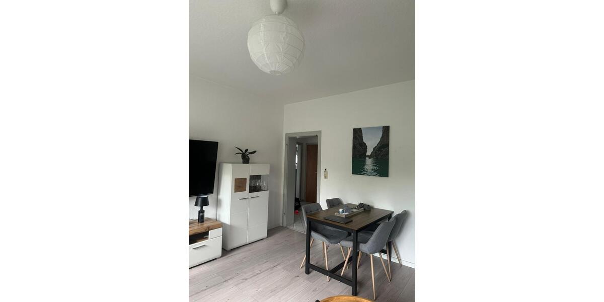 Etagenwohnung Schwerte - 2 Zimmer, 48 m&sup2;, 350&euro; | Angebot:26618903