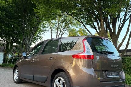 Renault Scenic 114.500 km 4.800 &euro; Kamen 59174