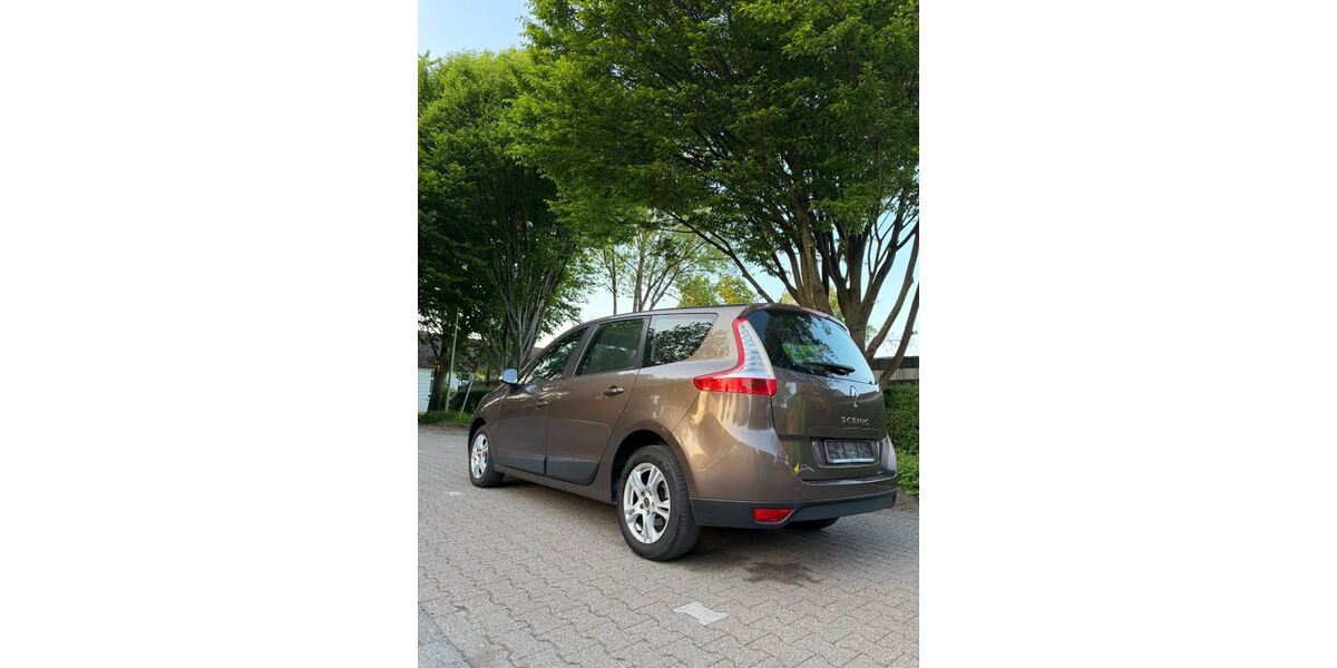 Renault Scenic 114.500 km 4.800 &euro; Kamen 59174