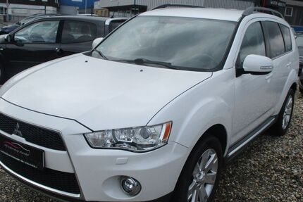 Mitsubishi Outlander 159.852 km 7.999 &euro; Selm 59379