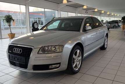 Audi A8 196.600 km 10.499 &euro; Haltern am See 45721