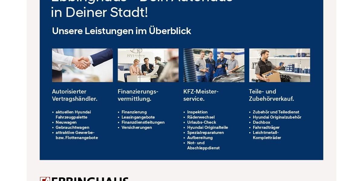 Hyundai i20 16.826 km 17.999 &euro; Dortmund 44289