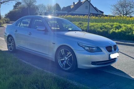 BMW 525 250.000 km 6.499 &euro; Herdecke 58313