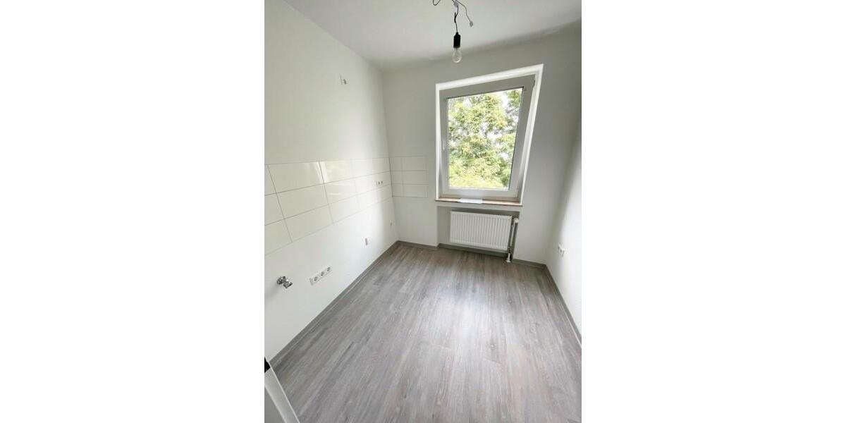 Etagenwohnung Dortmund Brackel - 2 Zimmer, 46 m&sup2;, 437&euro; | Angebot:26275184