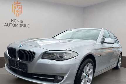 BMW 535 233.000 km 9.900 &euro; Lünen 44536