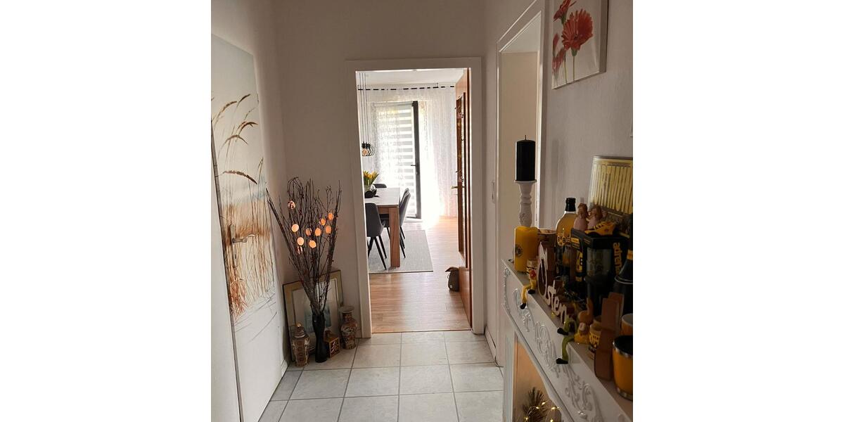 Erdgeschoßwohnung Iserlohn - 2 Zimmer, 67 m&sup2;, 139.000&euro; | Angebot:26227652