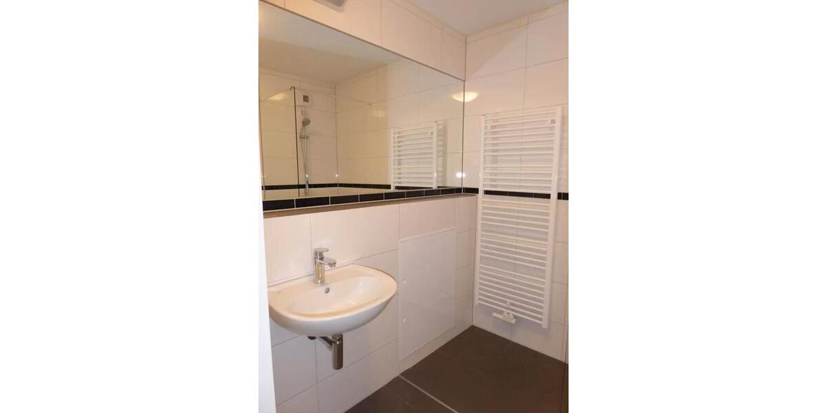 Etagenwohnung Hamm Berge - 1 Zimmer, 24 m&sup2;, 330&euro; | Angebot:26614562