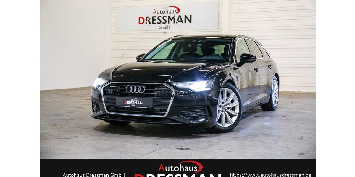 Audi A6 219.500 km 20.560 &euro; Hamm 59067