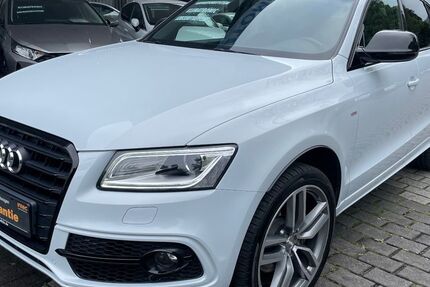 Audi Q5 119.650 km 22.350 &euro; Iserlohn 58638