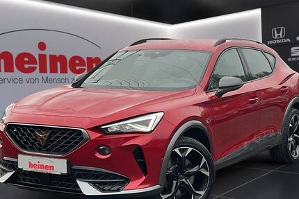 Cupra Formentor 21.378 km 29.699 &euro; Menden 58708