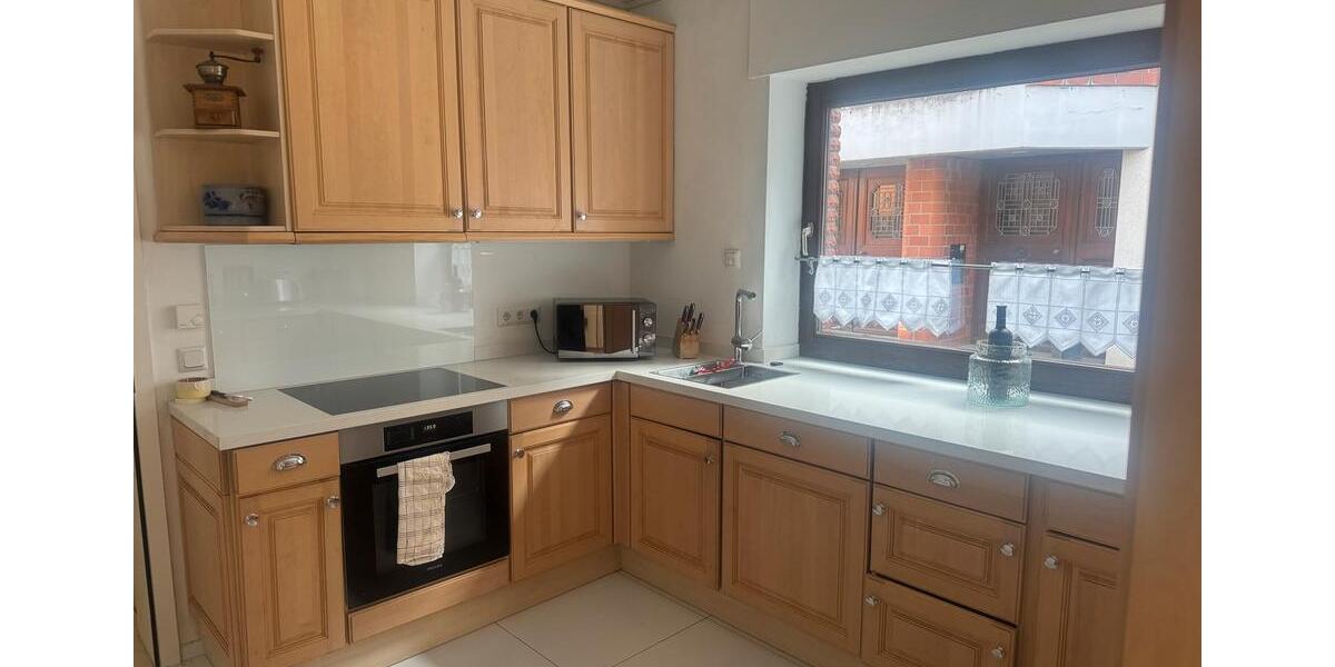 Erdgeschoßwohnung Bochum Bochum-Nord - 4 Zimmer, 125 m&sup2;, 2.500&euro; | Angebot:25869899