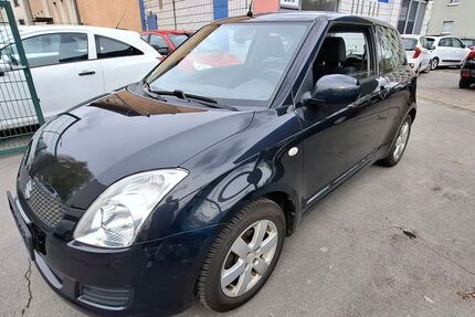 Suzuki Swift 93.500 km 3.990 &euro; Dortmund 44339