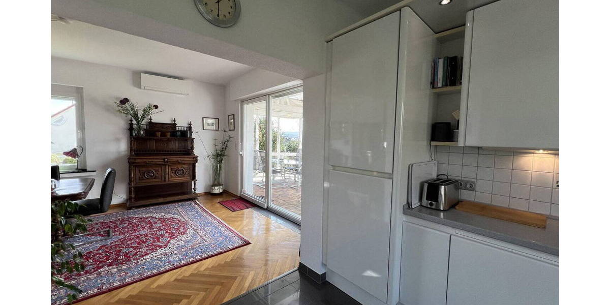 Einfamilienhaus Hagen Hochschulviertel - 6 Zimmer, 259 m&sup2;, 795.000&euro; | Angebot:26257571