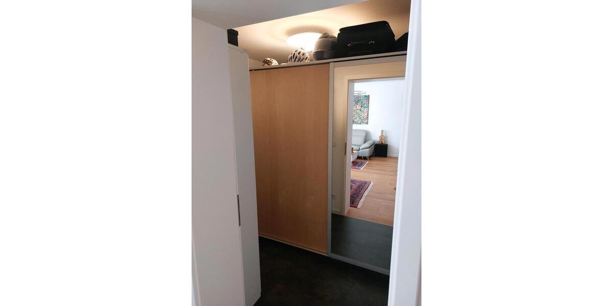 Etagenwohnung Dortmund Huckarde - 3 Zimmer, 80 m&sup2;, 244.000&euro; | Angebot:26442059