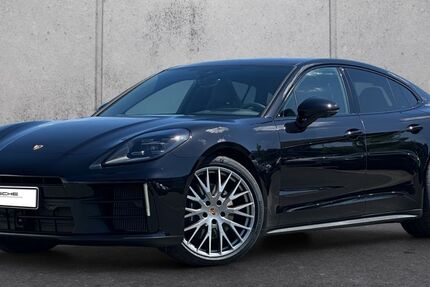 Porsche Panamera 14.596 km 98.900 &euro; Holzwickede 59439
