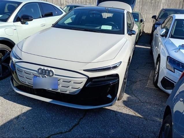 Audi S6 e-tron 23.096 km 76.900 &euro; Hagen 58091