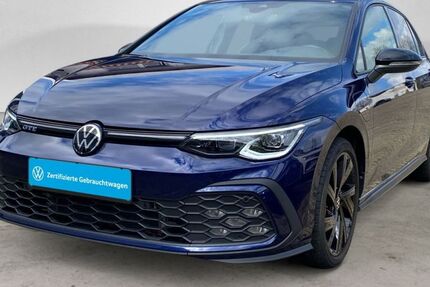 VW Golf 41.998 km 26.480 &euro; Bochum - Linden 44879