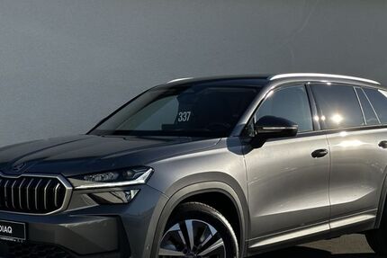 Skoda Kodiaq 19.445 km 41.980 &euro; Castrop-Rauxel 44579