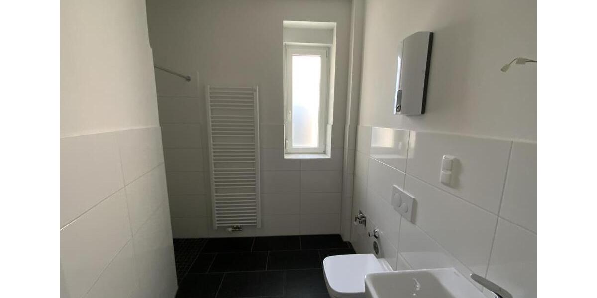 Erdgeschoßwohnung Dortmund Bövinghausen - 2.5 Zimmer, 64 m&sup2;, 517&euro; | Angebot:23150942