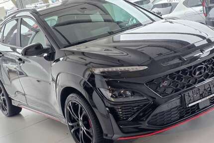 Hyundai KONA 11.350 km 21.790 &euro; Hamm 59063