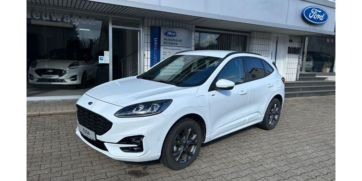 Ford Kuga 24.610 km 25.990 &euro; Kamen 59174