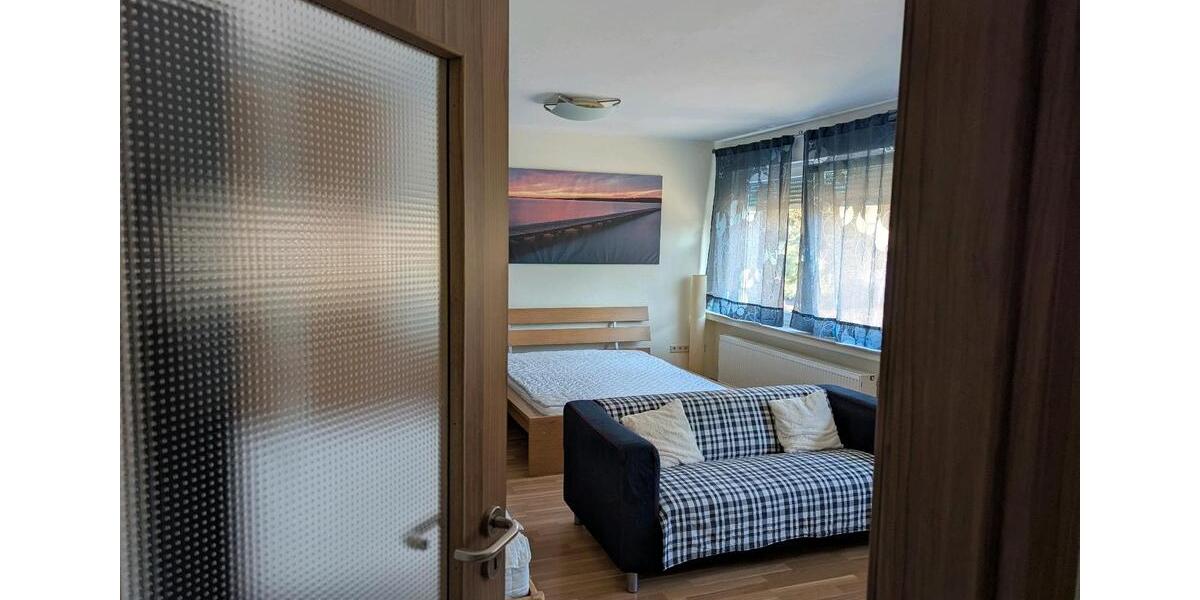 Erdgeschoßwohnung Dortmund Innenstadt Nord - 1 Zimmer, 35 m&sup2;, 1.200&euro; | Angebot:19585410