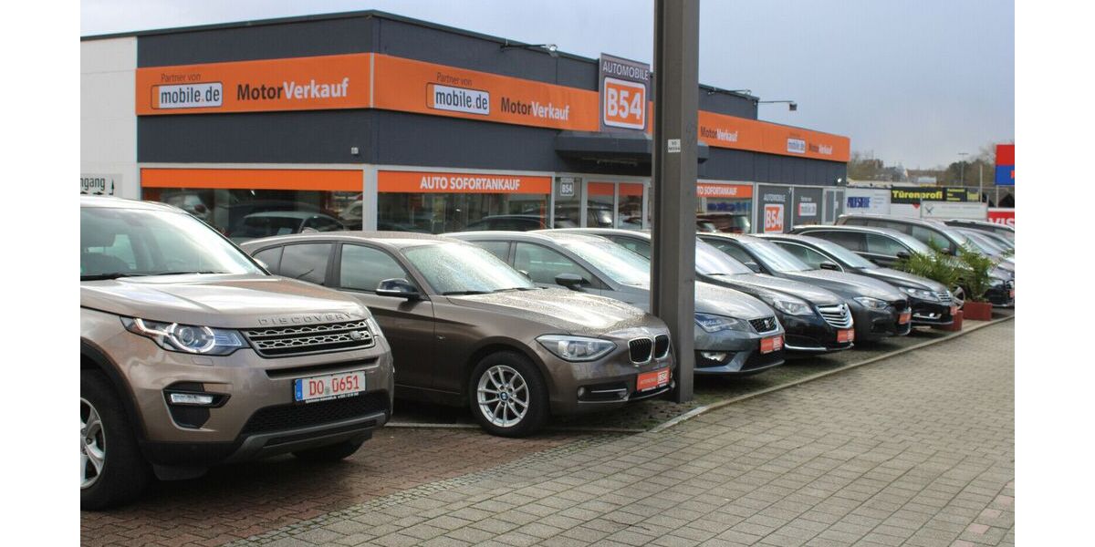 Ford Focus 63.871 km 17.441 &euro; Dortmund 44145