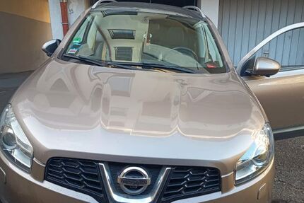Nissan Qashqai+2 165.511 km 8.500 &euro; Hagen 58097