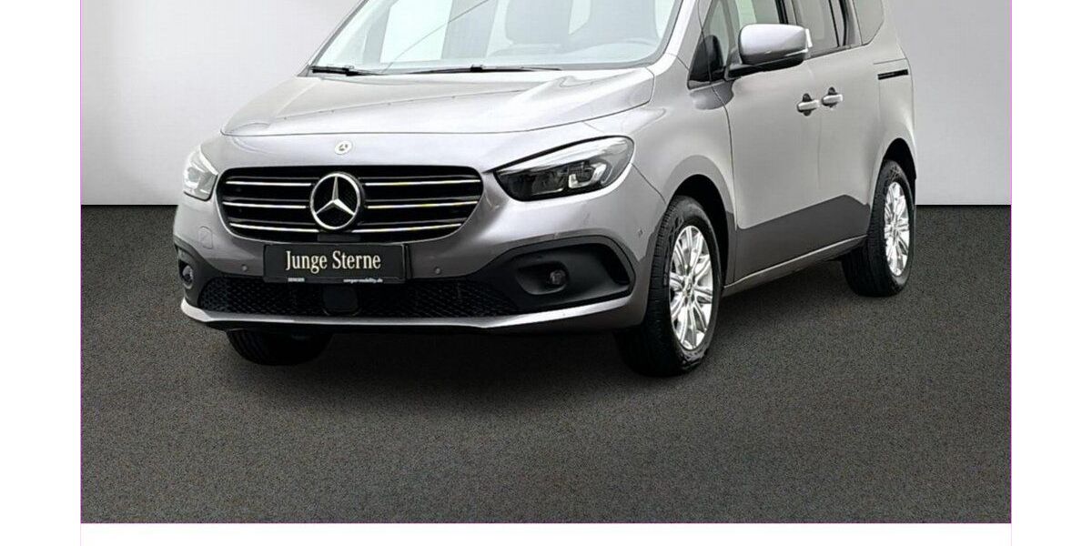 Mercedes-Benz T-Klasse 9.999 km 30.950 &euro; Hamm 59067