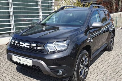Dacia Duster 11.500 km 17.995 &euro; Hagen 58091