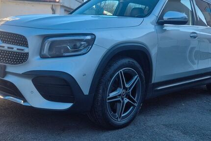 Mercedes-Benz GLB 200 102.046 km 27.999 &euro; Lünen 44532