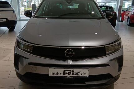 Opel Grandland (X) 18.316 km 17.990 &euro; Bochum 44791