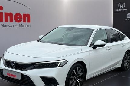 Honda Civic 18.569 km 29.959 &euro; Dortmund 44149