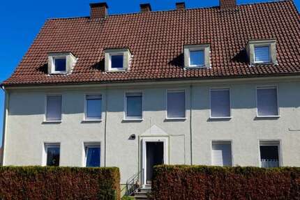 Wohnung Herten Herten-Süd-West - 2 Zimmer, 61 m&sup2;, 98.000&euro; | Angebot:27504341
