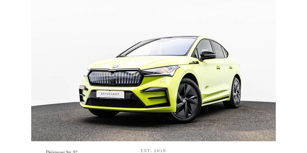 Skoda Enyaq 69.998 km 33.910 &euro; Hagen 58091
