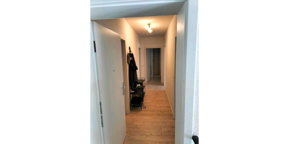 Etagenwohnung Oer-Erkenschwick Erkenschwick - 3 Zimmer, 61 m&sup2;, 700&euro; | Angebot:26664069