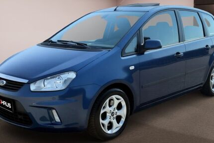 Ford C-Max 70.000 km 6.980 &euro; Datteln 45711
