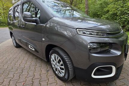 Citroen Berlingo 57.300 km 19.990 &euro; Lünen 44534
