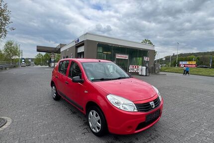 Dacia Sandero 115.000 km 1.999 &euro; Wetter Ruhr 58300