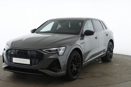 Audi e-tron 110.333 km 35.950 &euro; Hagen 58091