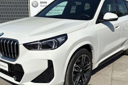 BMW X1 25.330 km 43.790 &euro; Haltern am See 45721