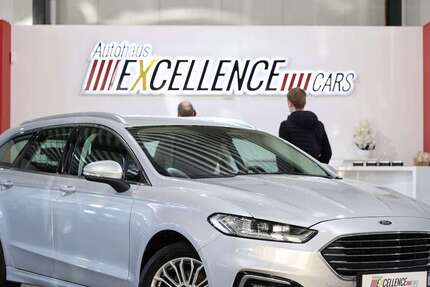 Ford Mondeo 145.000 km 17.111 &euro; Hamm 59077