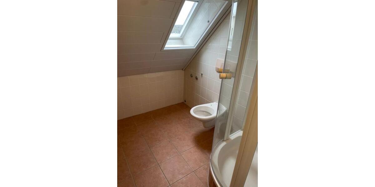 Dachgeschoßwohnung Werne - 1 Zimmer, 35 m&sup2;, 320&euro; | Angebot:25843793