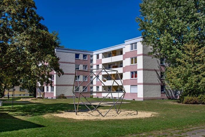 Etagenwohnung Bergkamen - 3.5 Zimmer, 78 m&sup2;, 539&euro; | Angebot:24714311