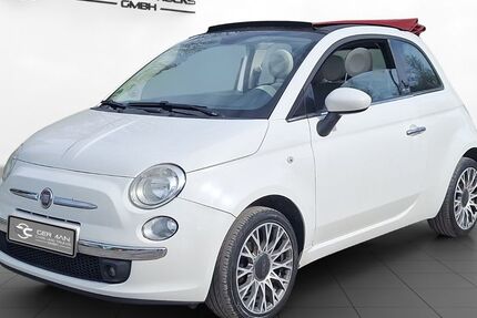 Fiat 500 169.000 km 4.499 &euro; Hagen 58089
