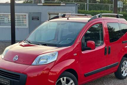 Fiat Qubo 90.365 km 5.900 &euro; Menden (Sauerland) 58706
