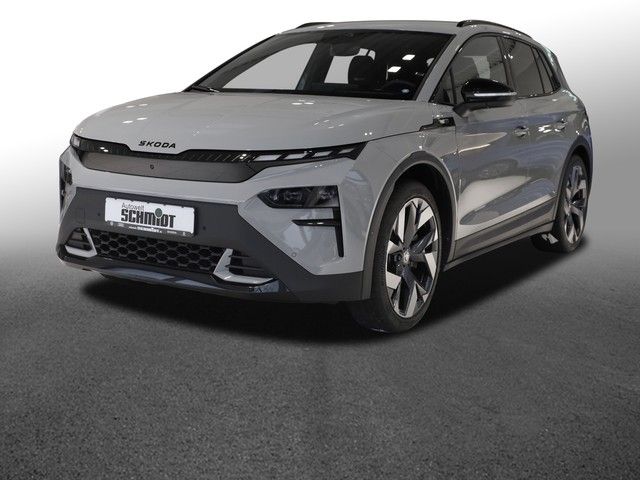 Skoda Elroq 17.285 km 46.790 &euro; Lünen 44534