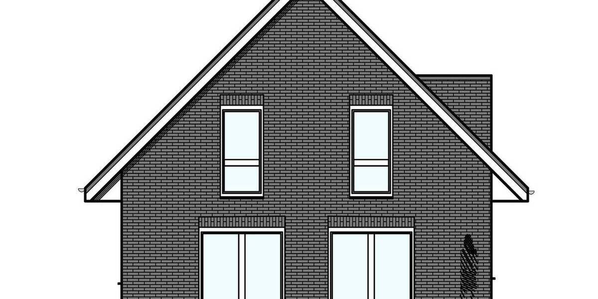 Einfamilienhaus Dülmen - 5 Zimmer, 131 m&sup2;, 391.320&euro; | Angebot:26674299