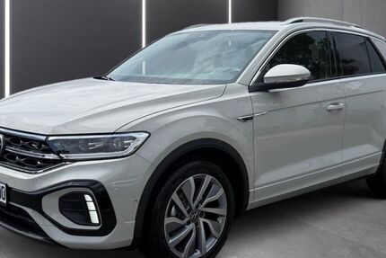 VW T-Roc 11.500 km 27.790 &euro; Werl 59457